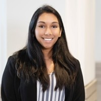 Parsley Health Employee Sarina Basu's profile photo