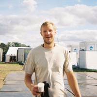 Volt ApS Employee Rasmus Jensen's profile photo