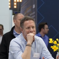 Locus Robotics Employee Mark Clinton's profile photo