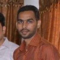 a.a Employee Aftab Rizvi's profile photo