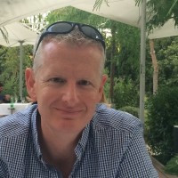 Metfriendly Employee Rob Dagg's profile photo