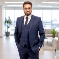 Quampetence  Employee Sandeep Singh's profile photo