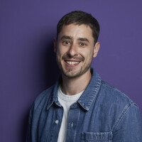 Staking Facilities GmbH Employee Robert Dörzbach's profile photo