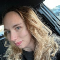 Mobility Equipment Recyclers Employee Carleigh Connelly's profile photo