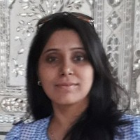 Dolly Jain Email