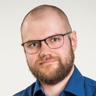 Lendfusion Employee Joel Pupart's profile photo