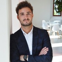 Annual Insight Employee Bart Scholts's profile photo