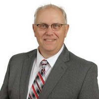 ALDELO Employee Jerry Wilson's profile photo