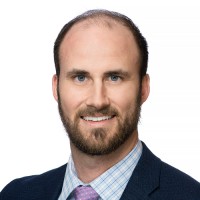 Rayburn Electric Cooperative Employee Christian Nagel's profile photo