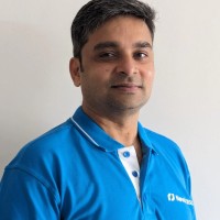 Sharad Somani Email & Phone Number