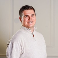 One Agency Media Employee George Trotman's profile photo