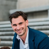Hurlow Wealth Management Group, Inc. Employee Alex Kapsalis's profile photo