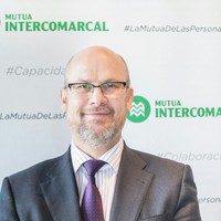 Mutua Intercomarcal Employee Joan Francesc Diaz Pedra's profile photo