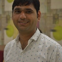 Reliution Employee Tushar Takodra's profile photo