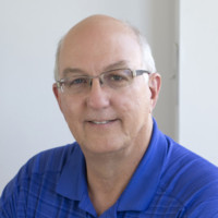 Synchronous Solutions LLC Employee Rick Phelps's profile photo