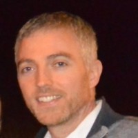 U.S. Department of Energy (DOE) Employee Danny Kelley's profile photo