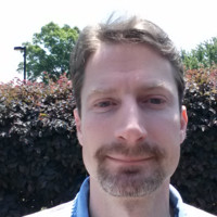 Jason Cases Employee Frank Watson's profile photo