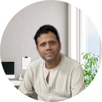 NTPC Limited Employee Jeeva J's profile photo