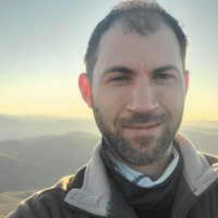 Tech Dynamix Employee Anthony di Benedetto's profile photo