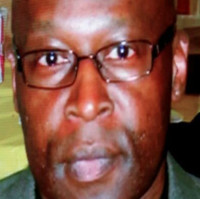 Atlantech Distribution, Inc. Employee John Robinson's profile photo