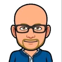 Dinan Agglomération Employee Simon Rochette's profile photo