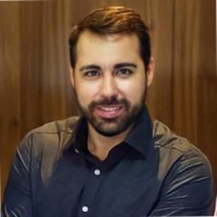 EBM Quintto Comunicação Employee Thiago Peixoto's profile photo