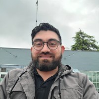 Cypher Analytics, Inc. Employee Ray Rodriguez's profile photo