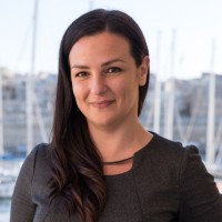 Xjenza Malta Employee Anthea Fabri's profile photo