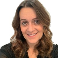 BVI Medical Employee Cherelle Whitfield's profile photo