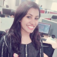 Tata Consultancy Services Employee Christy Augustine's profile photo
