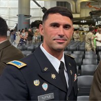 Iron County School District Employee Thomas Med-Edl's profile photo