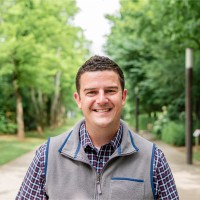 Tennessee Valley Public Power Association, Inc. Employee Caleb Hall's profile photo