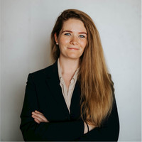 myGwork - LGBTQ+ professionals & allies Employee Michelle Raymond's profile photo