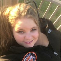 TWIN CITIES HARLEY-DAVIDSON Employee Amanda Ray's profile photo