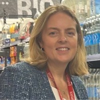 Iceland Foods Employee Emma Tysoe's profile photo