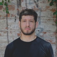 KIR S.R.L. Employee Marcos Veloto's profile photo