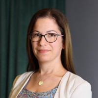 Hunters: Architects, Building Consultants & Employers Agents Employee Mariya Krasteva's profile photo