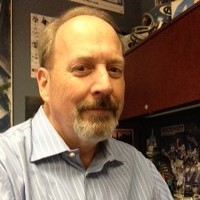 University of North Carolina at Chapel Hill Employee Greg Bunce's profile photo