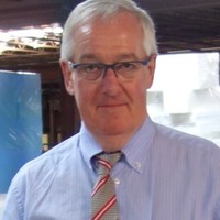 Green Urethanes Limited Employee Jeff Rowlands's profile photo