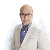 DRB-HICOM University of Automotive Malaysia Employee Rosihan Baharudin's profile photo