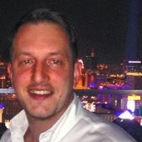 FujiChem Sonneborn Employee Craig Neilson's profile photo