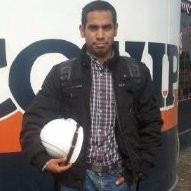 Envirotest Corp. Employee Víctor Flores's profile photo