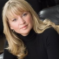 Rett Syndrome Society of Bc Employee Leigh-Anne Stitt's profile photo