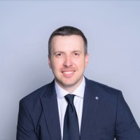 Sergii Regeliuk Email