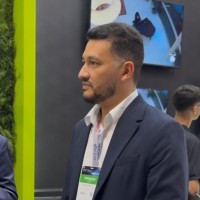 SHOWCASE Employee Waylton Batista's profile photo