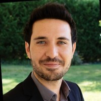 CREAD Employee Brice Forton's profile photo