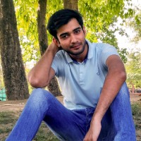 BracePort Logistics Employee Puneet Soni's profile photo