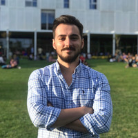 Murat Özgön's profile photo