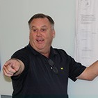 REI Engineers, Inc. Employee Rich Britt's profile photo