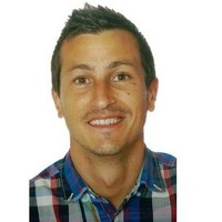 MB SISTEMAS Employee Eder Sancho Francés's profile photo
